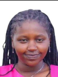 Githumbi Nancy Kenya
