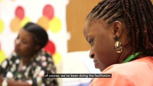 Fellows in Focus: Florence Nakazi, a 2025 AWARD Policy Fellow